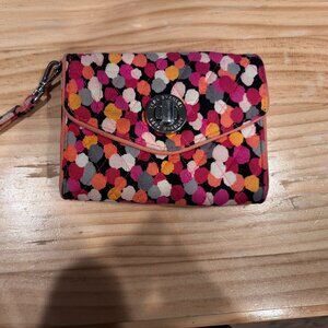 Vera Bradley Wallet